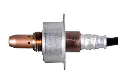 HELLA Oxygen sensor - 4-pin connector 6PA358229-121