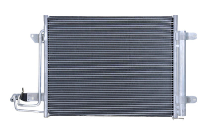 Hella Aircon Condenser 8FC366220-441