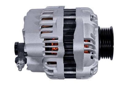 HELLA Alternator - 14V - 80A - for e.g. SUZUKI SWIFT IV (FZ, NZ)  8EL015659-151