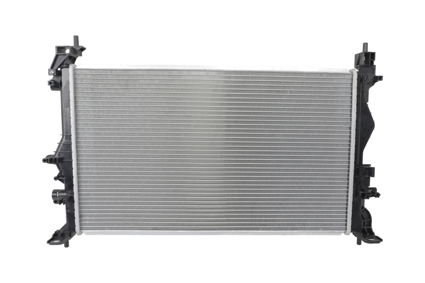 Hella Engine Coolant Radiator 8MK366301-491