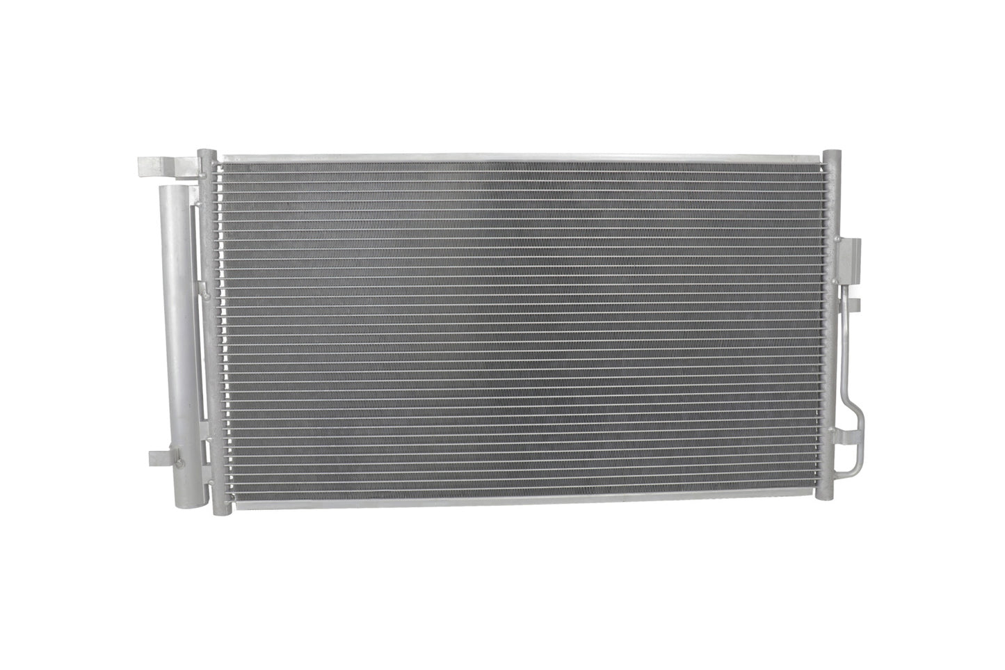 Hella Aircon Condenser 8FC366221-111