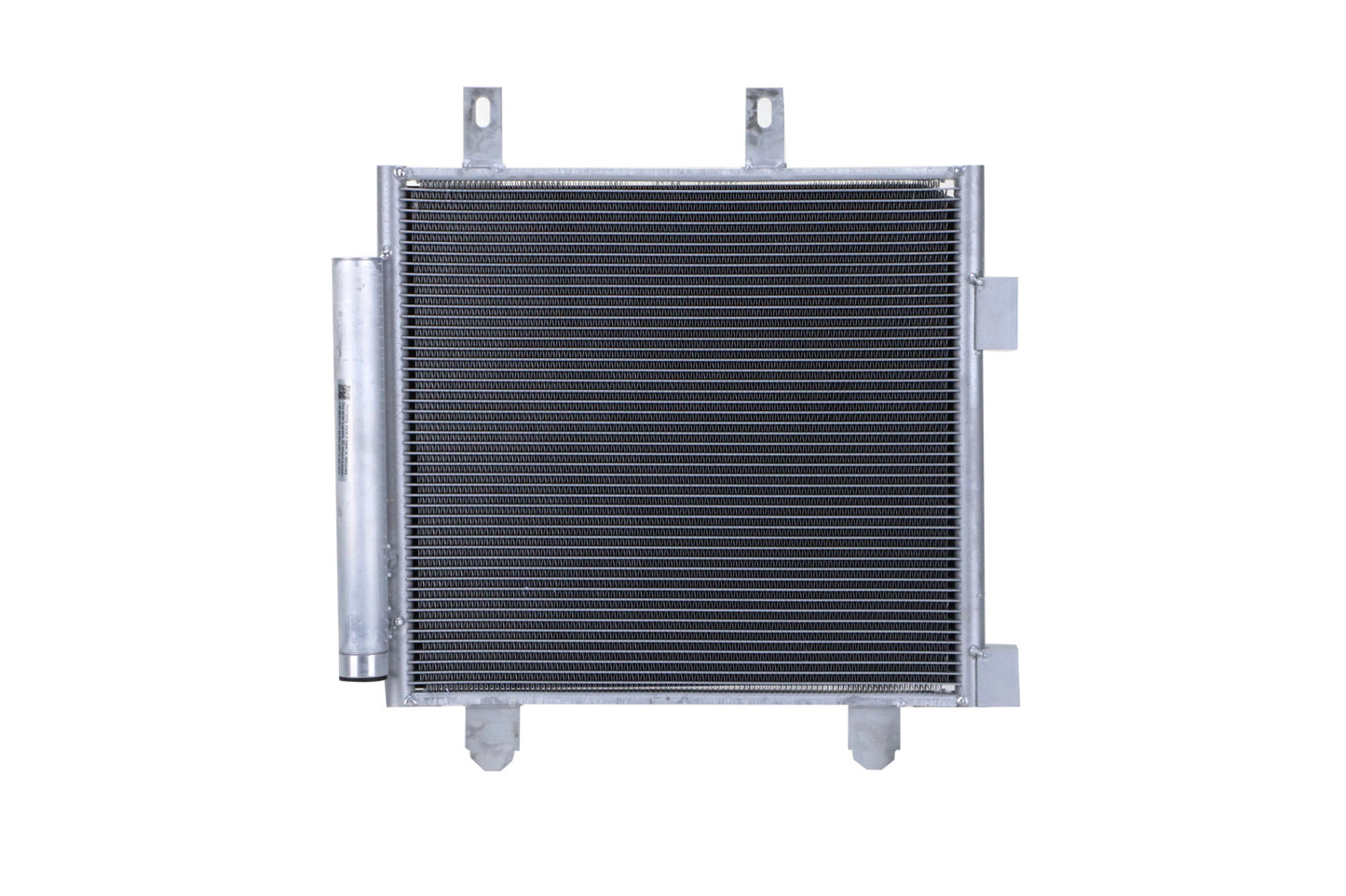 Hella Aircon Condenser 8FC366220-771