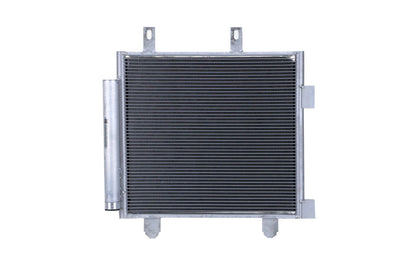 Hella Aircon Condenser 8FC366220-771
