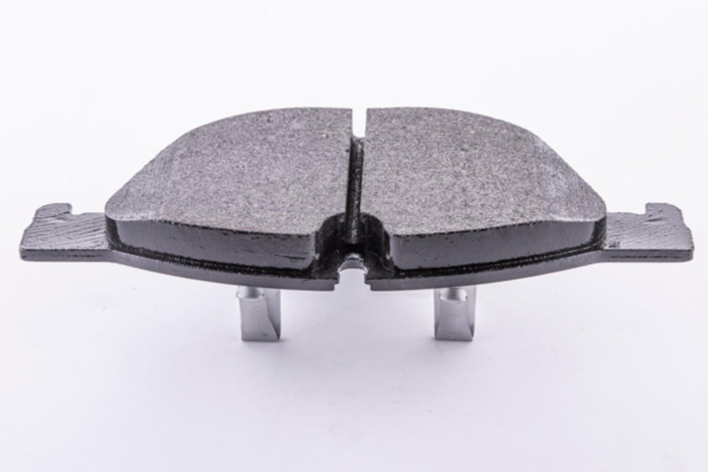 HELLA Brake pad set - T2040 - for e.g. JAGUAR 8DB355015-701