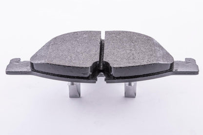 HELLA Brake pad set - T2040 - for e.g. JAGUAR 8DB355015-701