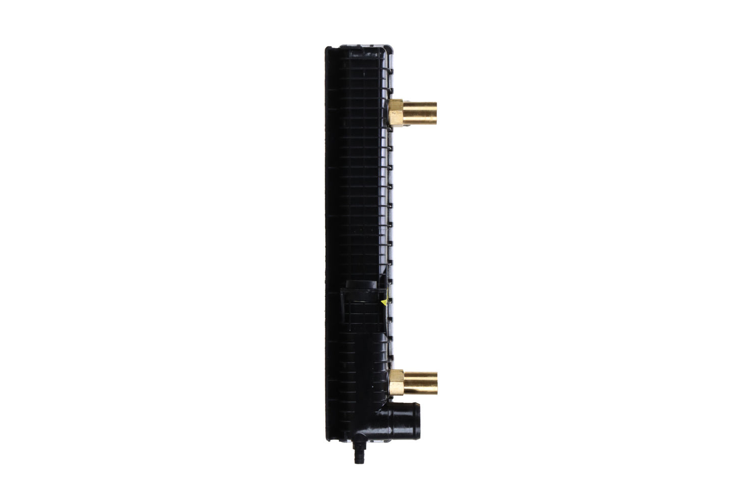 Hella Engine Coolant Radiator 8MK366302-391