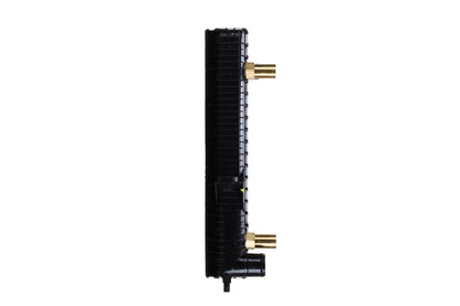 Hella Engine Coolant Radiator 8MK366302-391