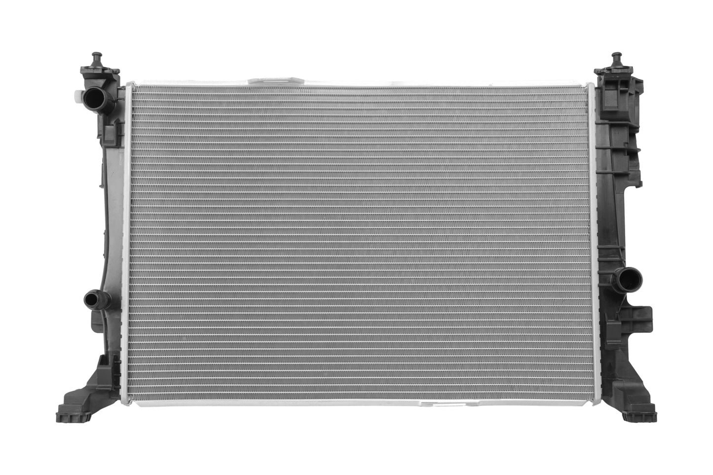 Hella Engine Coolant Radiator 8MK366301-481