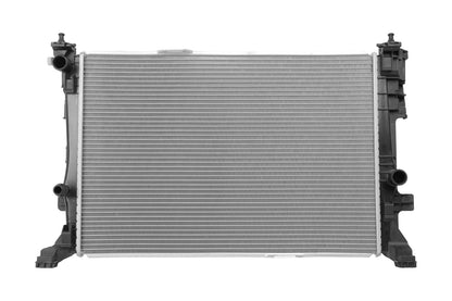 Hella Engine Coolant Radiator 8MK366301-481