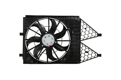Hella Radiator Cooling Fan 8EW366420-411