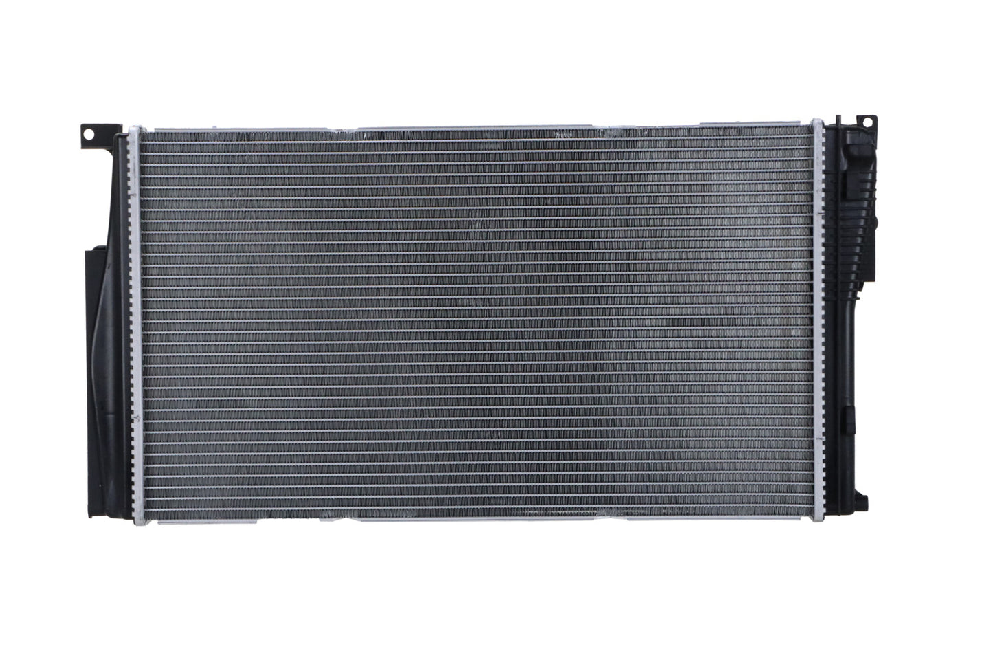 Hella Engine Coolant Radiator 8MK366300-241