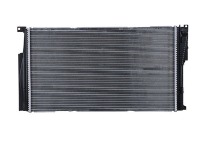 Hella Engine Coolant Radiator 8MK366300-241