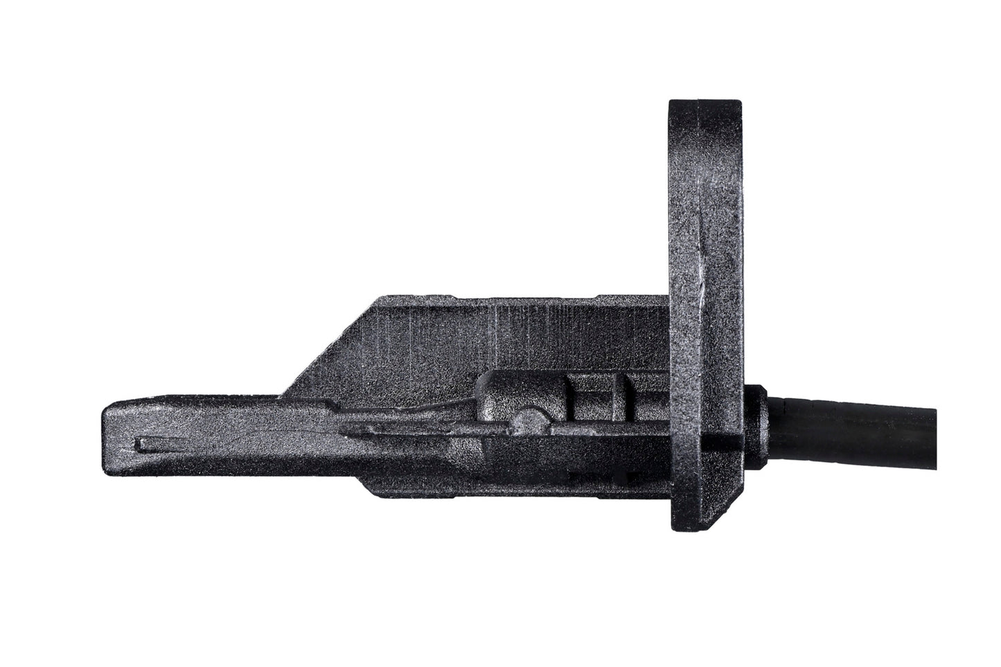 HELLA Sensor, wheel speed - 2-pin connector - Front Axle 6PU358216-541