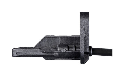 HELLA Sensor, wheel speed - 2-pin connector - Front Axle 6PU358216-541