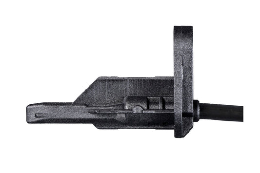 HELLA Sensor, wheel speed - 2-pin connector - Front Axle 6PU358216-541