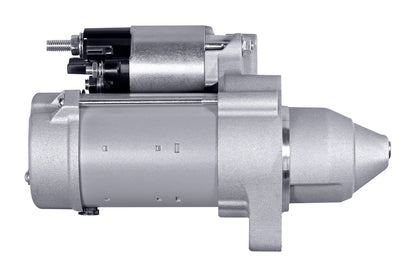 HELLA Starter - 12V - 1.7kW - for e.g. Mercedes-Benz Glc (X253) 8EA011612-161