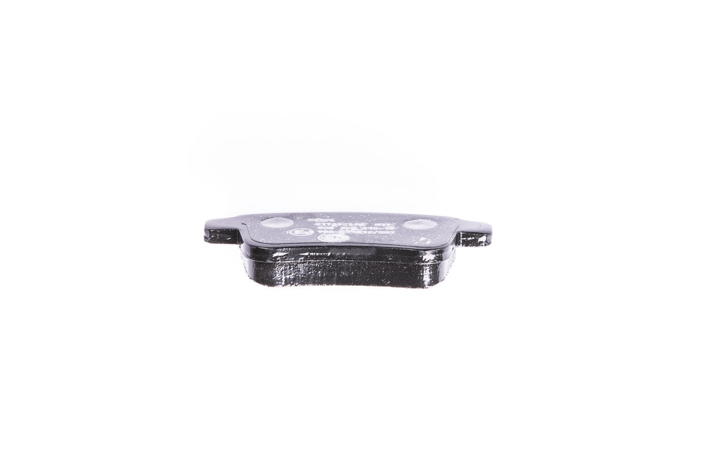 HELLA Brake pad set - T1774 - for e.g. RENAULT 8DB355013-971