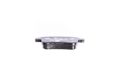 HELLA Brake pad set - T1774 - for e.g. RENAULT 8DB355013-971