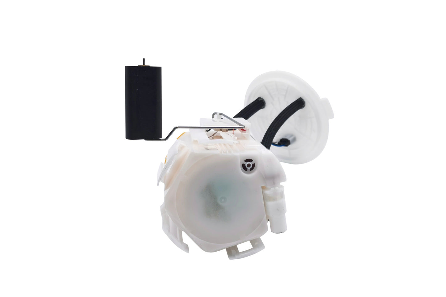HELLA Fuel Feed Unit - Electric - 4-pin connector 8TF358317-041