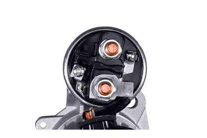 HELLA Starter - 12V - 1.7kW - for e.g. Mercedes-Benz Sl (R129) 8EA012527-801