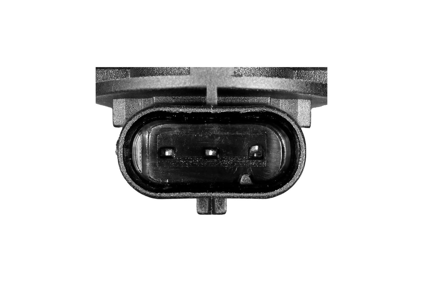 HELLA Sensor, camshaft position - 3-pin connector 6PU358380-591