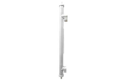 Hella Aircon Condenser 8FC366221-701