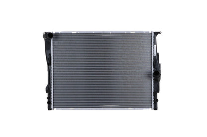 Hella Engine Coolant Radiator 8MK366300-991