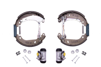 HELLA Brake Shoe Set - R0325 - for e.g. RENAULT 8DB355003-811