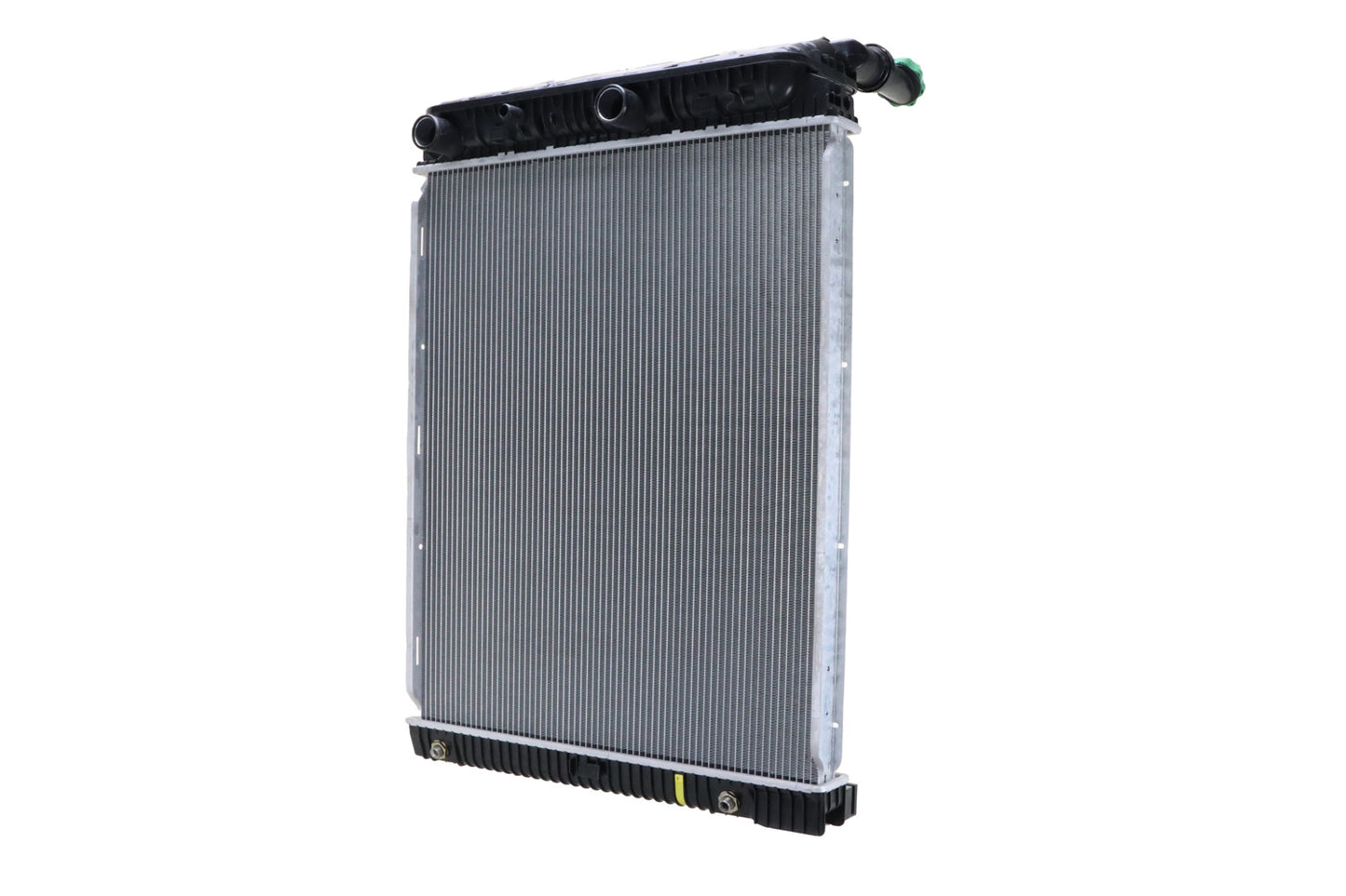 Hella Engine Coolant Radiator 8MK366300-031