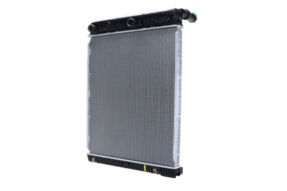 Hella Engine Coolant Radiator 8MK366300-031