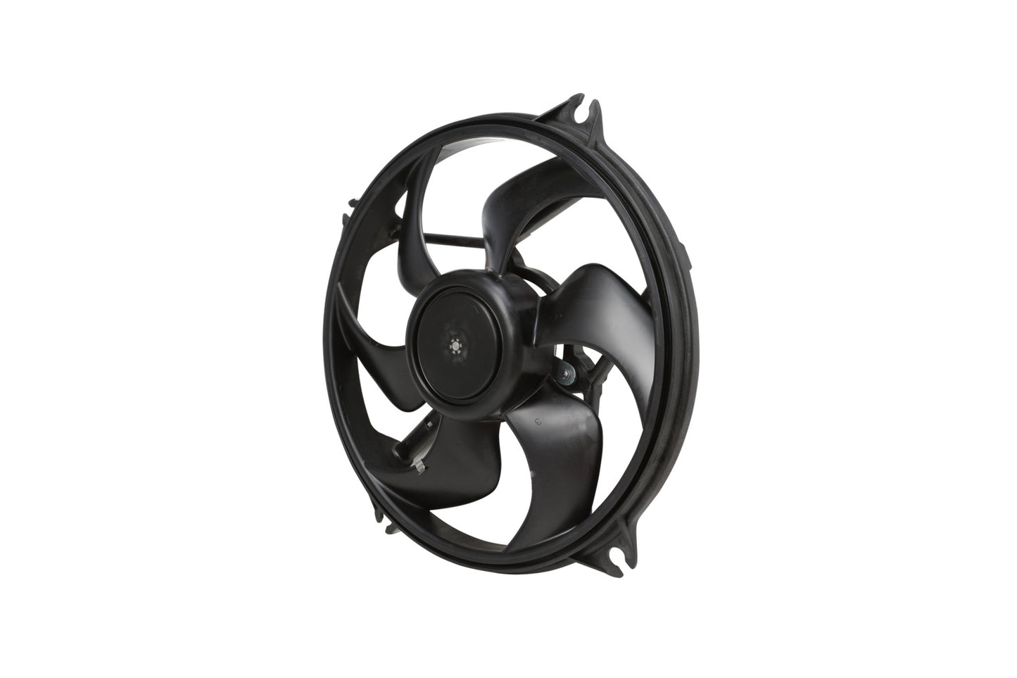 Hella Radiator Cooling Fan 8EW366420-551