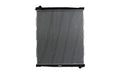 Hella Engine Coolant Radiator 8MK366302-141