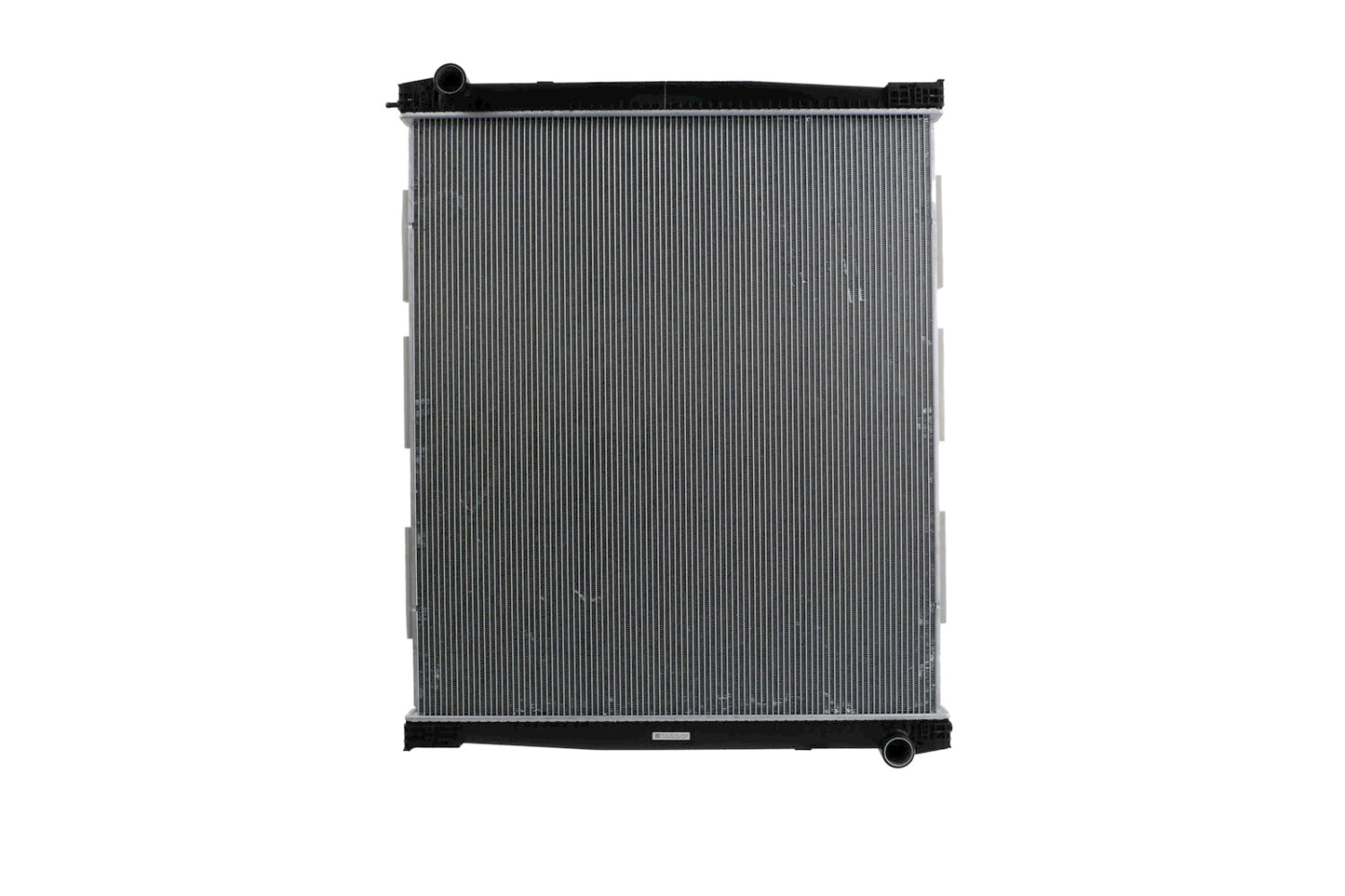 Hella Engine Coolant Radiator 8MK366302-141