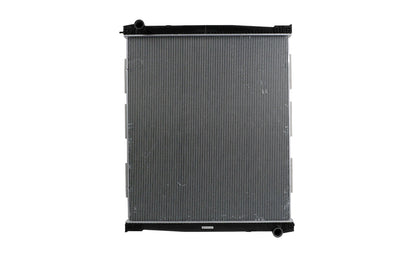 Hella Engine Coolant Radiator 8MK366302-141