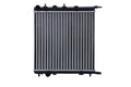 Hella Engine Coolant Radiator 8MK366302-711