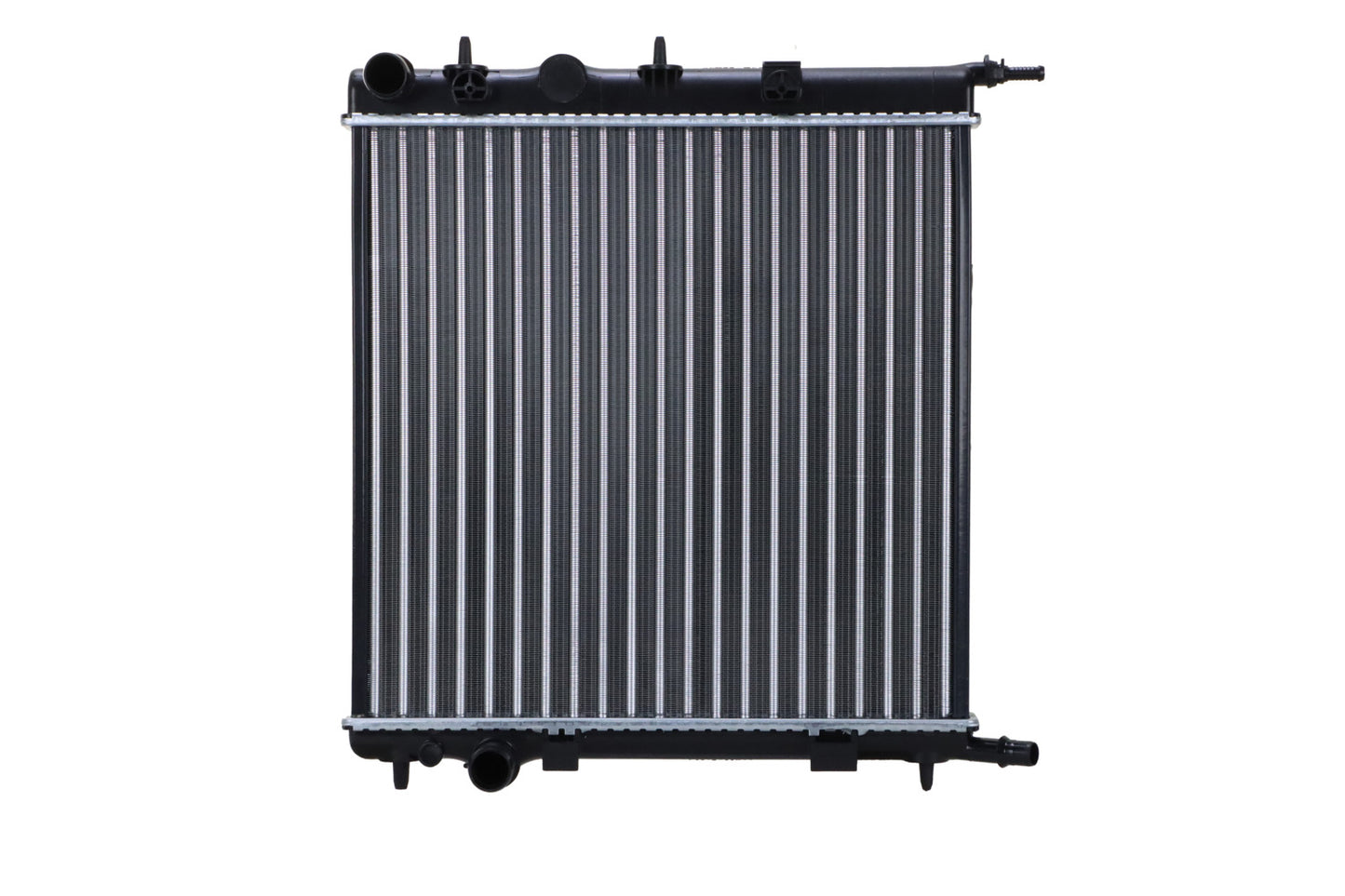 Hella Engine Coolant Radiator 8MK366302-711
