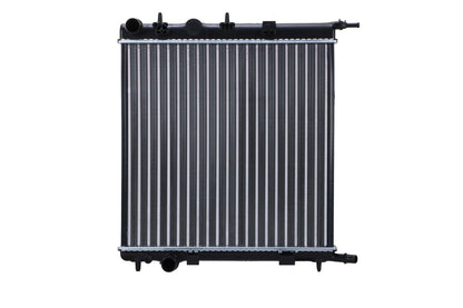 Hella Engine Coolant Radiator 8MK366302-711