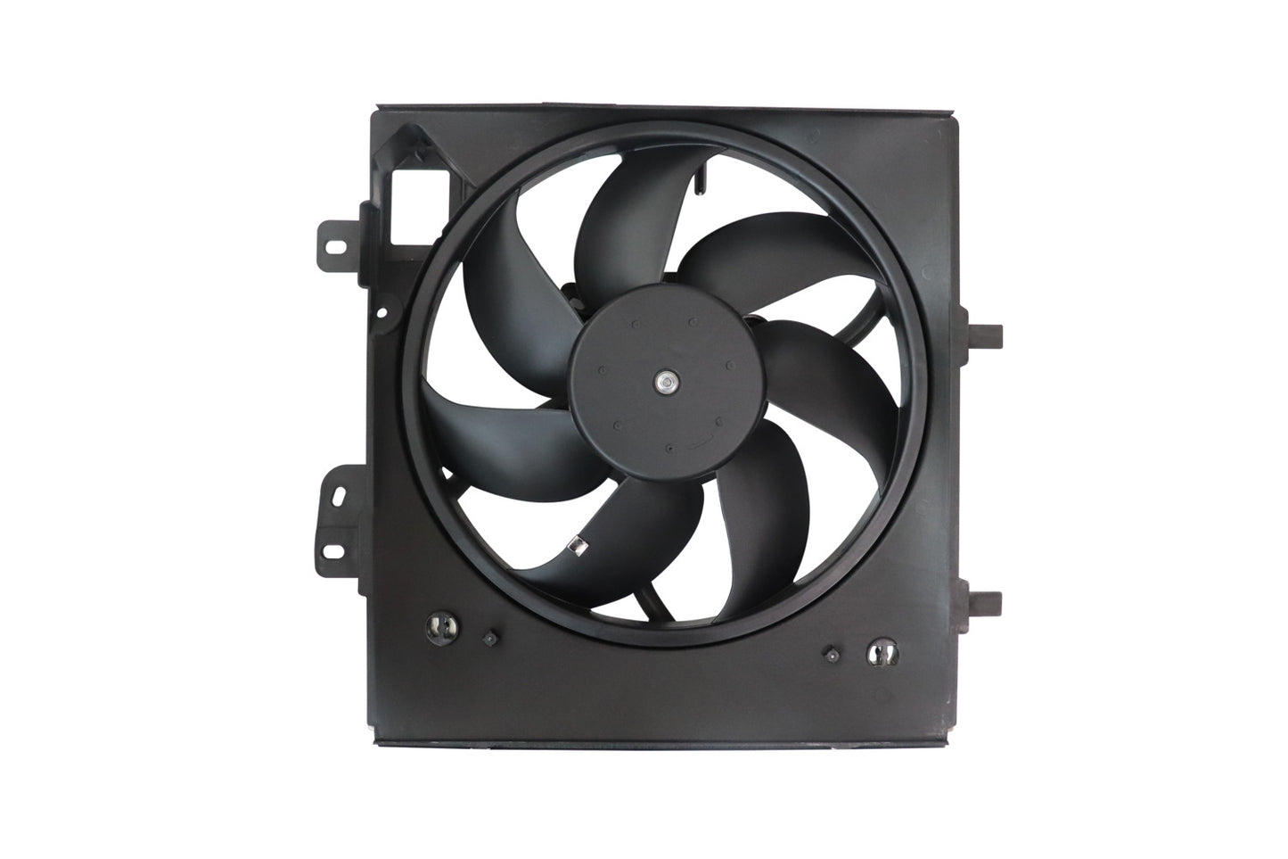 Hella Radiator Cooling Fan 8EW366420-221