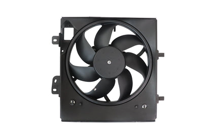 Hella Radiator Cooling Fan 8EW366420-221