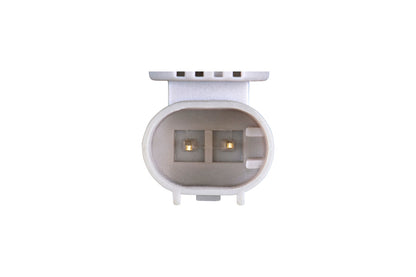 HELLA Sensor, coolant temperature - 2-pin connector 6PT358385-451