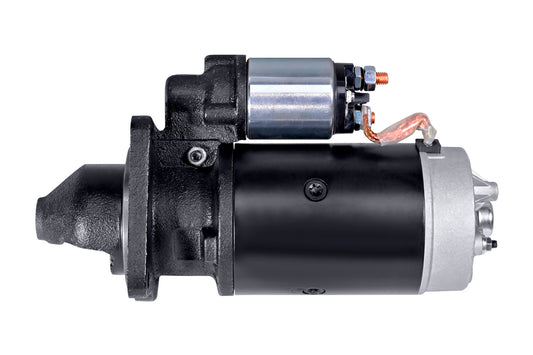 HELLA Starter - 12V - 3kW - for e.g. FIAT 90 90-90 8EA015657-161