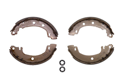 HELLA Brake Shoe Set - H9110 - for e.g. RENAULT 8DB355001-891