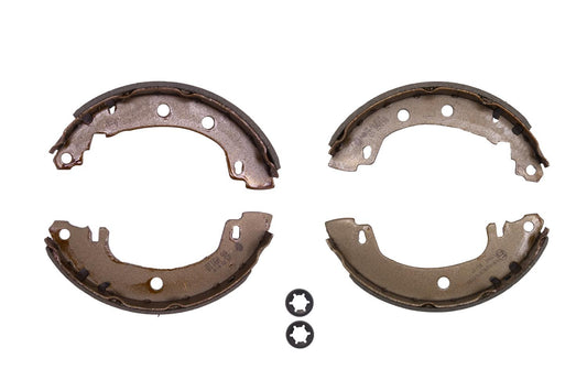 HELLA Brake Shoe Set - H9110 - for e.g. RENAULT 8DB355001-891