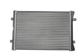 Hella Engine Coolant Radiator 8MK366301-231