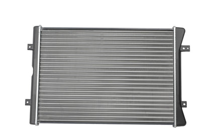 Hella Engine Coolant Radiator 8MK366301-231