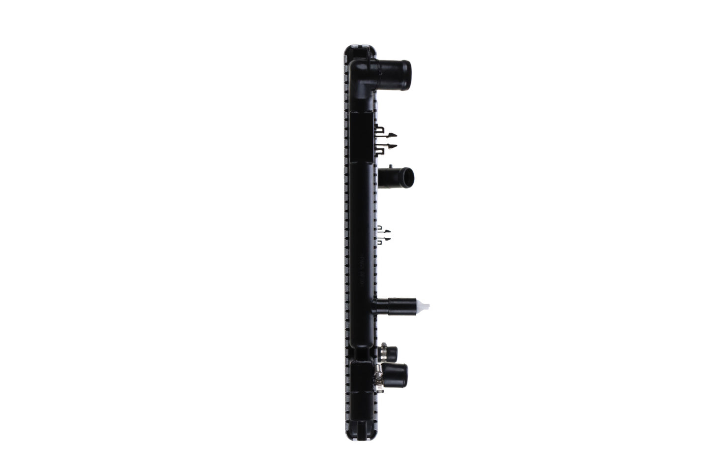 Hella Engine Coolant Radiator 8MK366300-411