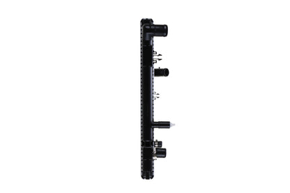 Hella Engine Coolant Radiator 8MK366300-411