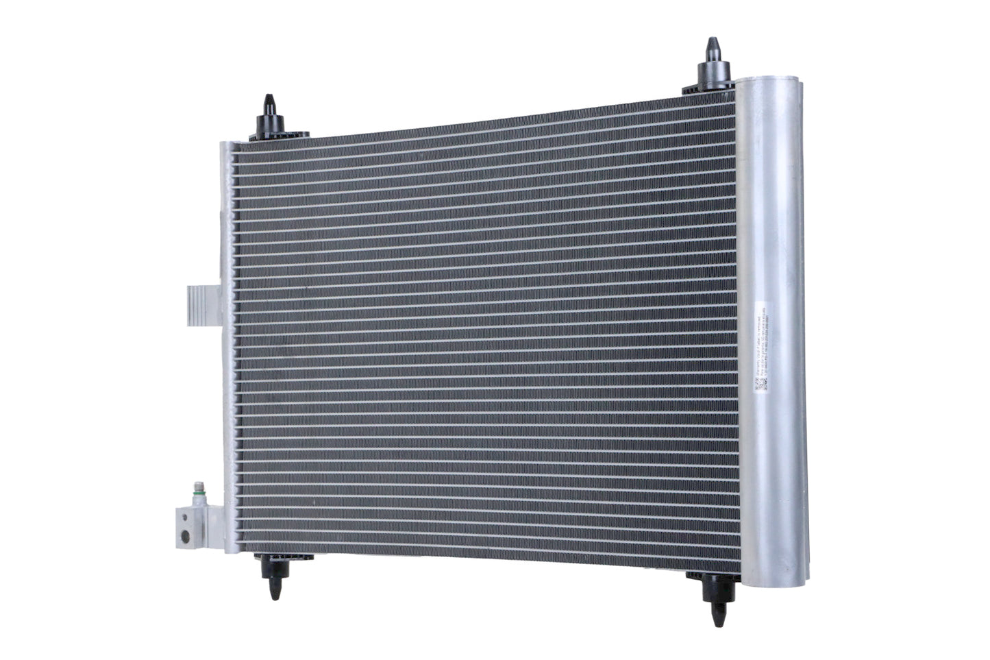 Hella Aircon Condenser 8FC366220-501