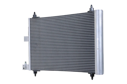 Hella Aircon Condenser 8FC366220-501