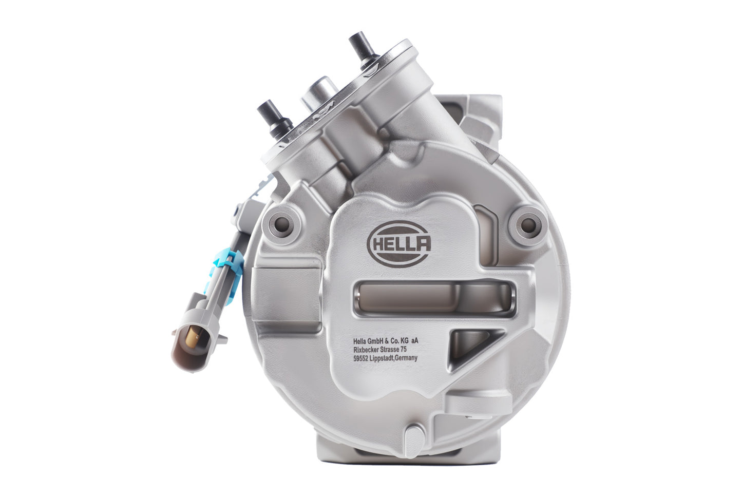 Hella Aircon Compressor 8FK366200-221